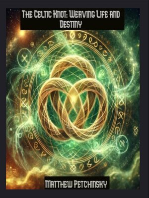 cover image of The Celtic Knot